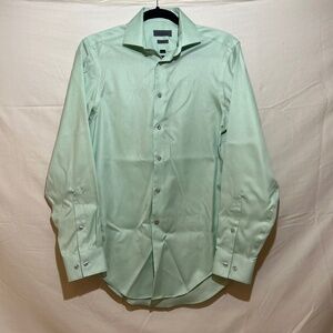 Calvin Klein Boys Dress Shirt